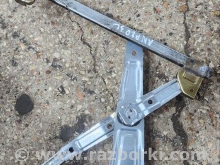 ФОТО Механизм стеклоподъёмника для Subaru Forester SG Киев