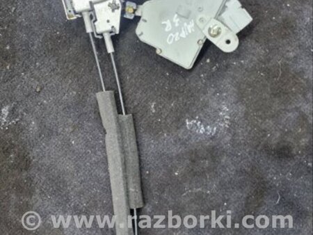 ФОТО Замок двери для Subaru Forester SG Киев