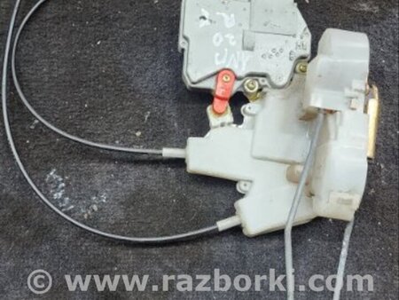 ФОТО Замок двери для Subaru Forester SG Киев