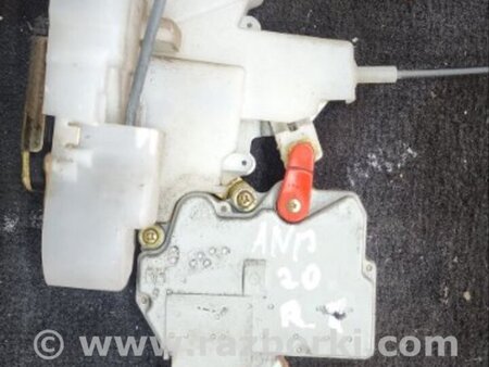 ФОТО Замок двери для Subaru Forester SG Киев