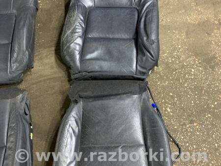 ФОТО Салон в сборе для Subaru Legacy (все модели) Киев