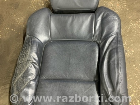 ФОТО Салон в сборе для Subaru Legacy (все модели) Киев