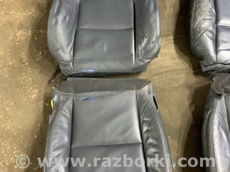 ФОТО Салон в сборе для Subaru Legacy (все модели) Киев