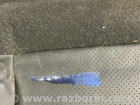 ФОТО Салон в сборе для Subaru Legacy (все модели) Киев