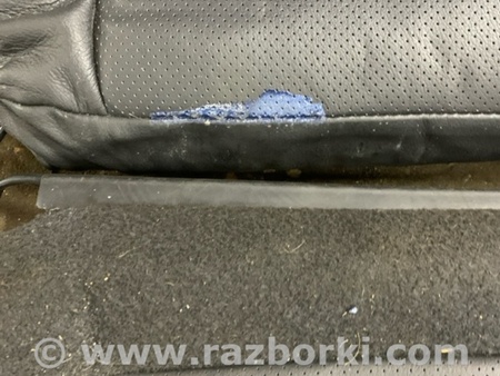ФОТО Салон в сборе для Subaru Legacy (все модели) Киев
