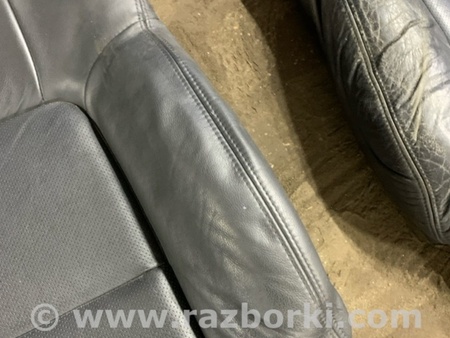ФОТО Салон в сборе для Subaru Legacy (все модели) Киев