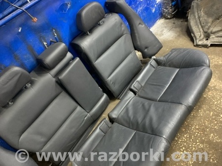 ФОТО Салон в сборе для Subaru Legacy (все модели) Киев