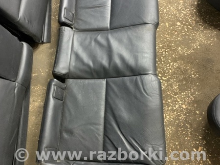 ФОТО Салон в сборе для Subaru Legacy (все модели) Киев
