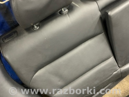 ФОТО Салон в сборе для Subaru Legacy (все модели) Киев
