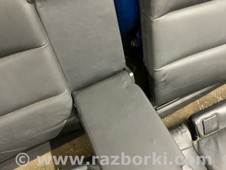ФОТО Салон в сборе для Subaru Legacy (все модели) Киев