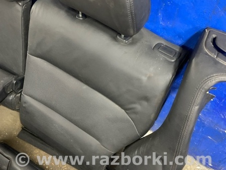 ФОТО Салон в сборе для Subaru Legacy (все модели) Киев