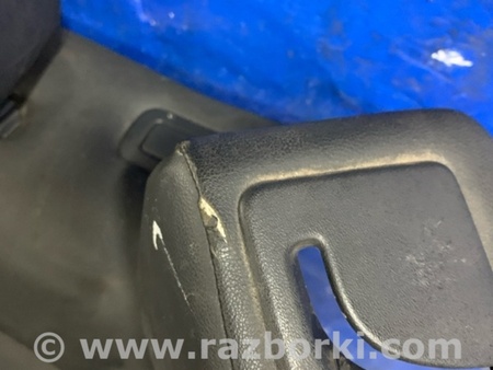 ФОТО Салон в сборе для Subaru Legacy (все модели) Киев