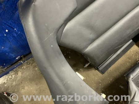 ФОТО Салон в сборе для Subaru Legacy (все модели) Киев