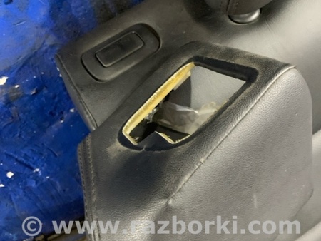 ФОТО Салон в сборе для Subaru Legacy (все модели) Киев