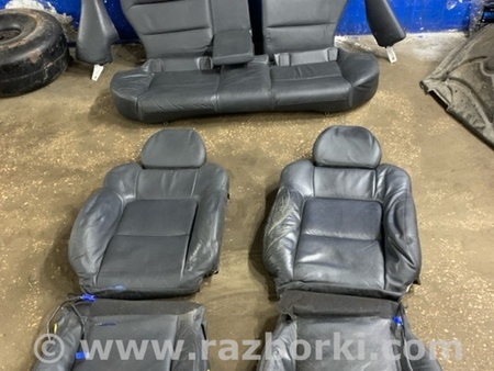 ФОТО Салон в сборе для Subaru Legacy (все модели) Киев