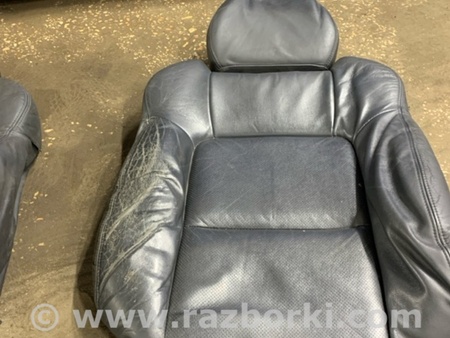 ФОТО Салон в сборе для Subaru Legacy (все модели) Киев