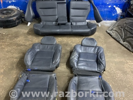 ФОТО Салон в сборе для Subaru Legacy (все модели) Киев