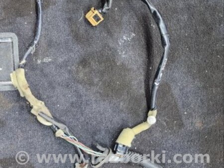 ФОТО Проводка для Subaru Forester SG Киев