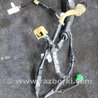 Проводка Subaru Forester SG