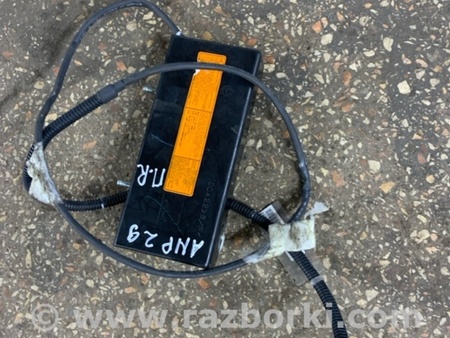ФОТО Аирбаг боковой для Subaru Legacy (все модели) Киев