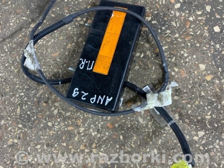 ФОТО Аирбаг боковой для Subaru Legacy (все модели) Киев