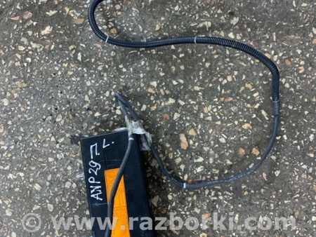 ФОТО Аирбаг боковой для Subaru Legacy (все модели) Киев