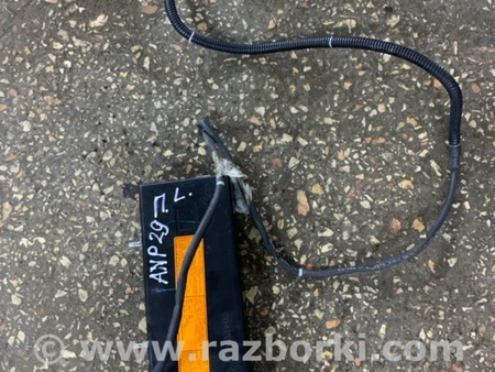 ФОТО Аирбаг боковой для Subaru Legacy (все модели) Киев