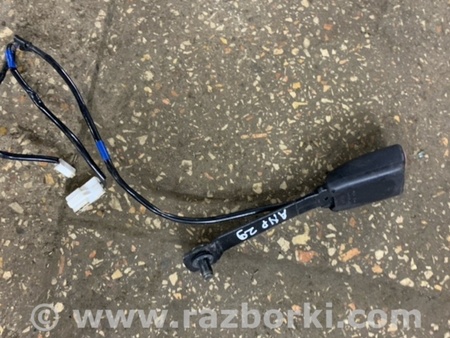 ФОТО Замок ремня безопасности для Subaru Legacy (все модели) Киев