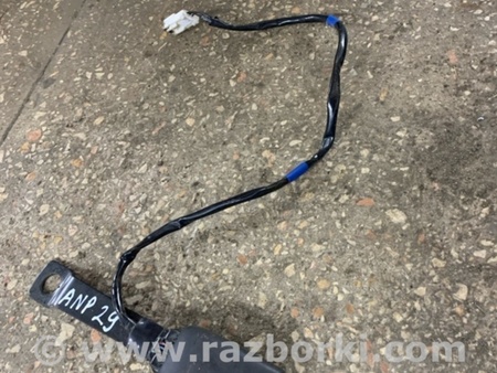 ФОТО Замок ремня безопасности для Subaru Legacy (все модели) Киев