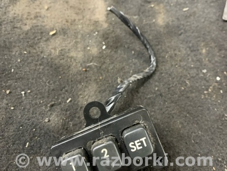 ФОТО Кнопка для Subaru Legacy (все модели) Киев