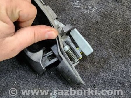 ФОТО Ручка двери внешняя для Subaru Forester SG Киев