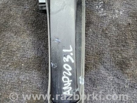 ФОТО Ручка двери внешняя для Subaru Forester SG Киев
