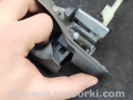 ФОТО Ручка двери внешняя для Subaru Forester SG Киев