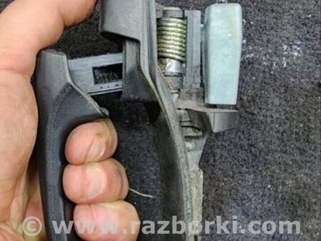 ФОТО Ручка двери внешняя для Subaru Forester SG Киев
