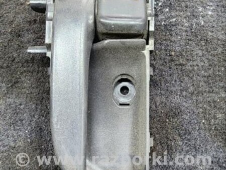 ФОТО Ручка двери внутренняя для Subaru Forester SG Киев