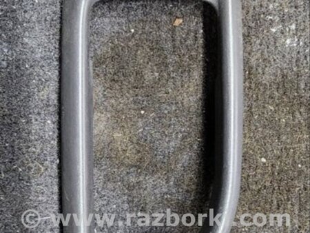 ФОТО Накладка кузова для Subaru Forester SG Киев
