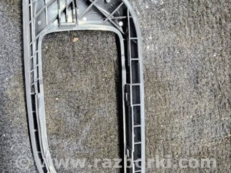 ФОТО Накладка кузова для Subaru Forester SG Киев
