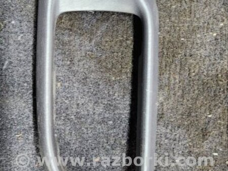 ФОТО Накладка кузова для Subaru Forester SG Киев