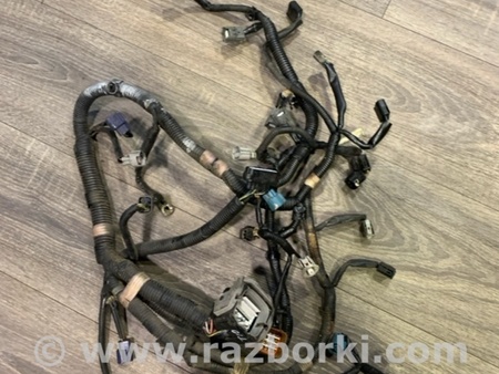ФОТО Проводка для Subaru Tribeca Киев