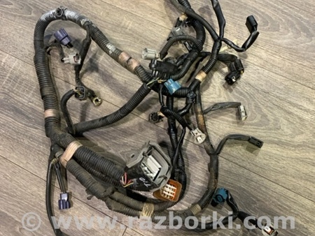 ФОТО Проводка для Subaru Tribeca Киев