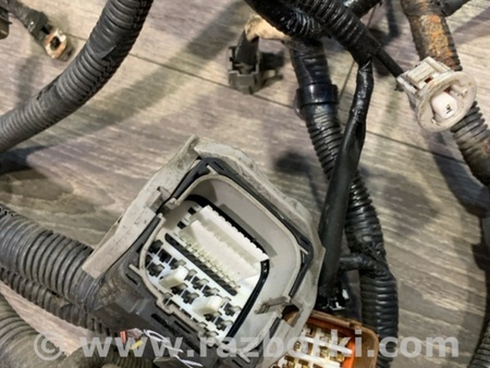 ФОТО Проводка для Subaru Tribeca Киев