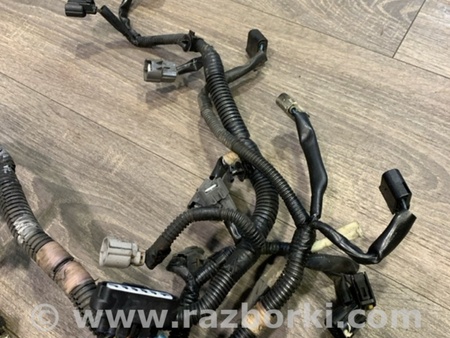 ФОТО Проводка для Subaru Tribeca Киев