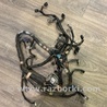 Проводка Subaru Tribeca