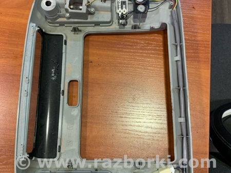 ФОТО Накладка кузова для Subaru Tribeca Киев