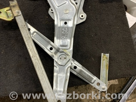 ФОТО Механизм стеклоподъёмника для Subaru Impreza GD/GG Киев