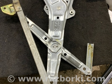 ФОТО Механизм стеклоподъёмника для Subaru Impreza GD/GG Киев