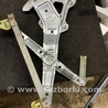 Механизм стеклоподъёмника Subaru Impreza GD/GG