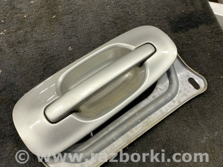 ФОТО Ручка двери внешняя для Subaru Impreza GD/GG Киев