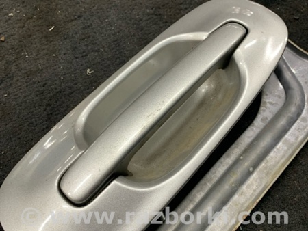 ФОТО Ручка двери внешняя для Subaru Impreza GD/GG Киев