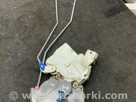 ФОТО Замок двери для Subaru Impreza GD/GG Киев